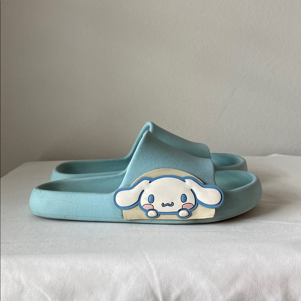 Sanrio Cinnamoroll Sandals